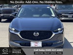 2026 Mazda Mazda CX-30 2.5 S Select Sport