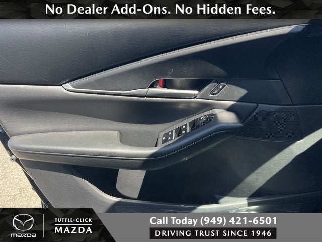 2026 Mazda Mazda CX-30 2.5 S Select Sport