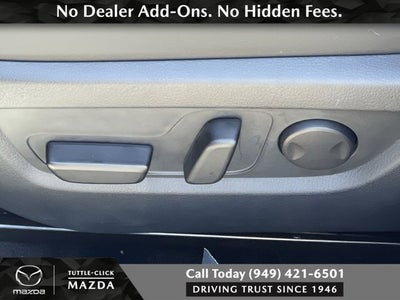 2026 Mazda Mazda CX-30 2.5 S Select Sport
