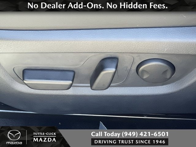 2026 Mazda Mazda CX-30 2.5 S Select Sport