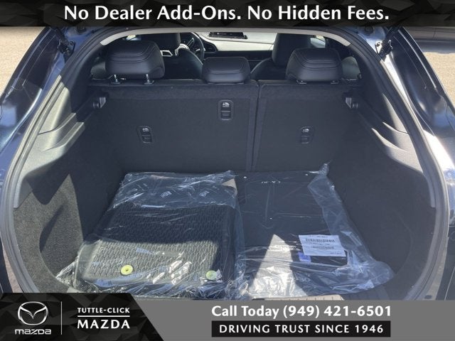 2026 Mazda Mazda CX-30 2.5 S Select Sport