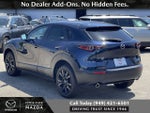 2026 Mazda Mazda CX-30 2.5 S Select Sport
