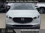 2026 Mazda Mazda CX-30 2.5 S Select Sport