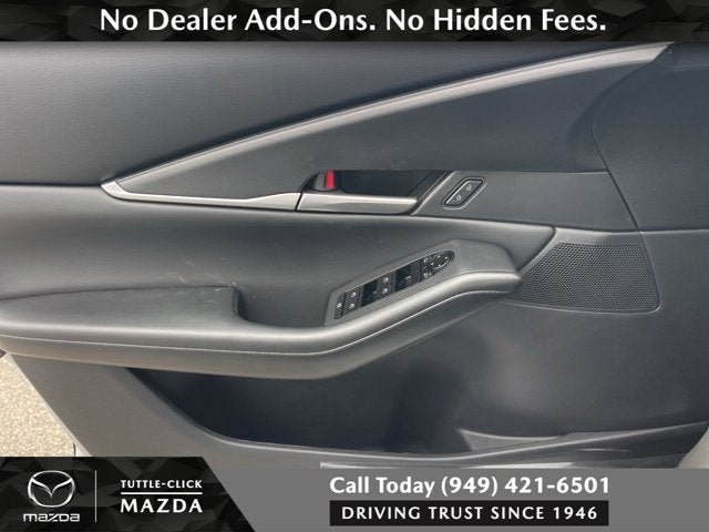 2026 Mazda Mazda CX-30 2.5 S Select Sport