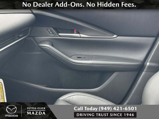 2026 Mazda Mazda CX-30 2.5 S Select Sport