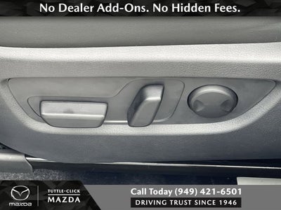 2026 Mazda Mazda CX-30 2.5 S Select Sport