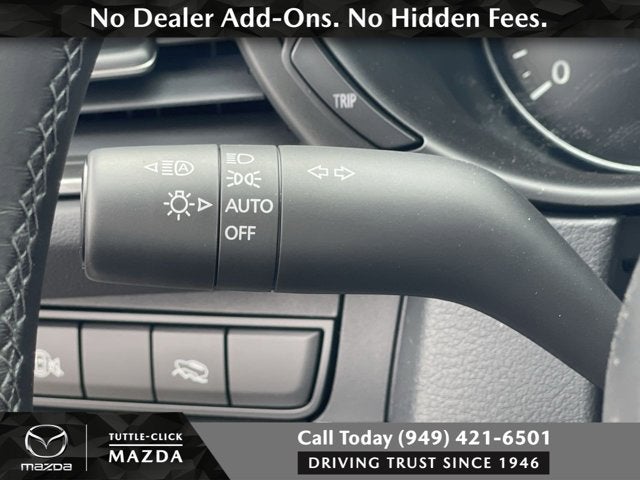 2026 Mazda Mazda CX-30 2.5 S Select Sport