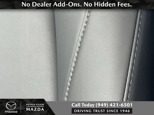 2026 Mazda Mazda CX-30 2.5 S Select Sport