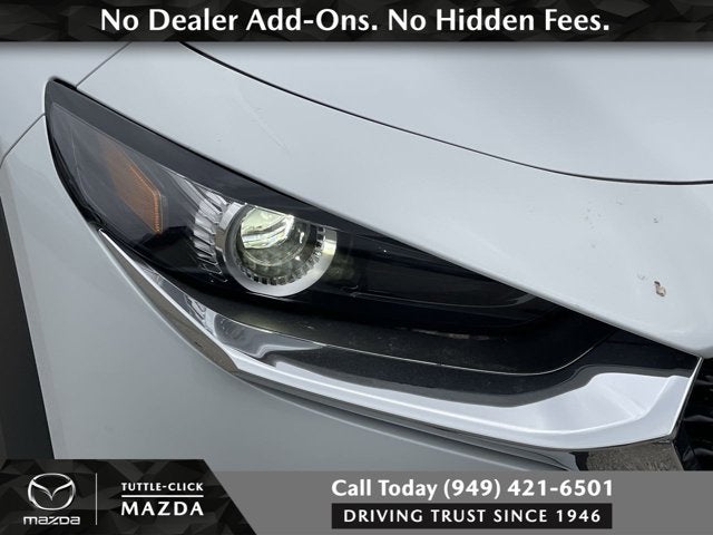 2026 Mazda Mazda CX-30 2.5 S Select Sport