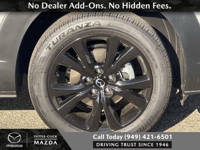 2026 Mazda Mazda CX-30 2.5 S Select Sport