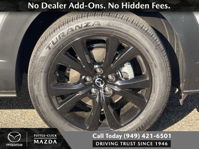2026 Mazda Mazda CX-30 2.5 S Select Sport