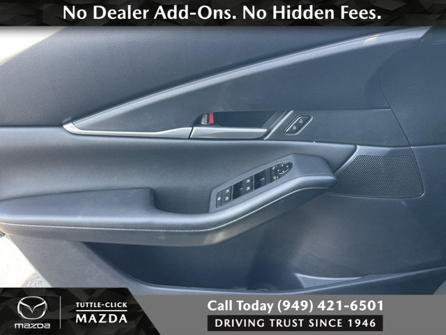 2026 Mazda Mazda CX-30 2.5 S Select Sport