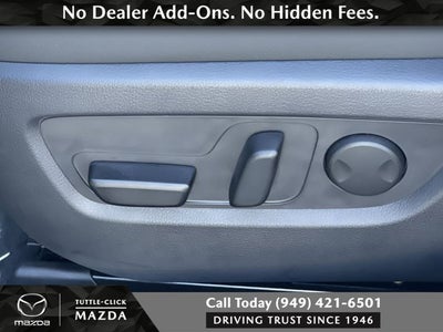 2026 Mazda Mazda CX-30 2.5 S Select Sport