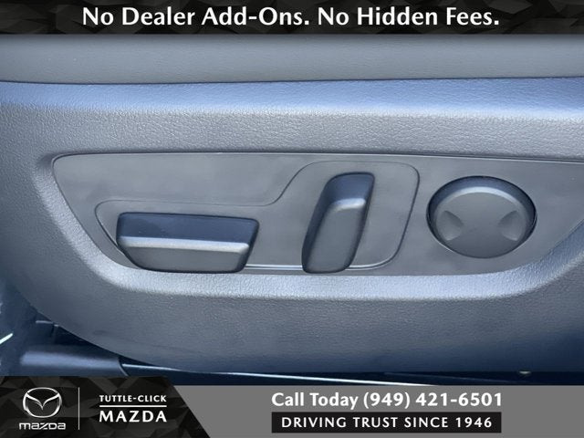2026 Mazda Mazda CX-30 2.5 S Select Sport