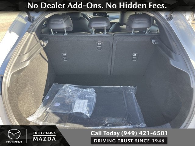 2026 Mazda Mazda CX-30 2.5 S Select Sport