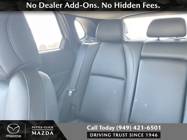 2026 Mazda Mazda CX-30 2.5 S Select Sport