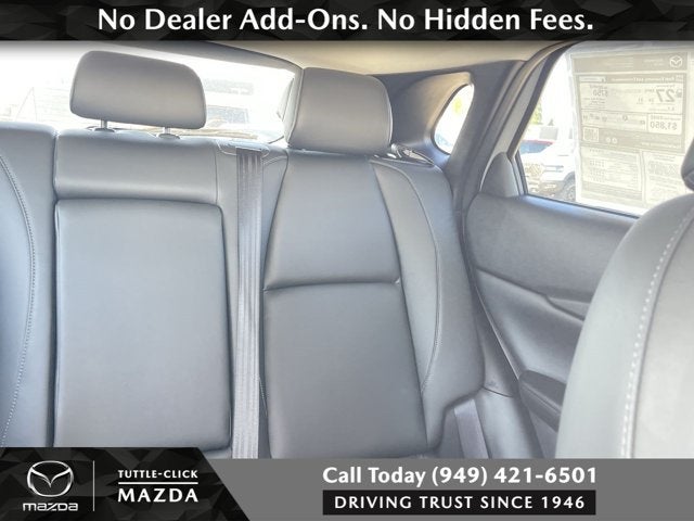 2026 Mazda Mazda CX-30 2.5 S Select Sport