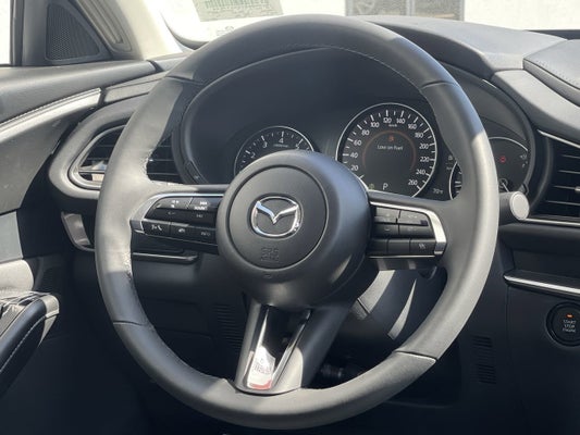 2024 Mazda Mazda CX-30 2.5 S Select Sport in Irvine, CA - Irvine Auto Center