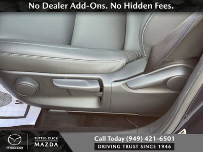 2025 Mazda Mazda CX-30 2.5 S Select Sport