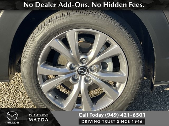 2023 Mazda Mazda CX-30 2.5 S Select Package