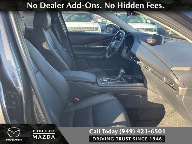 2023 Mazda Mazda CX-30 2.5 S Select Package