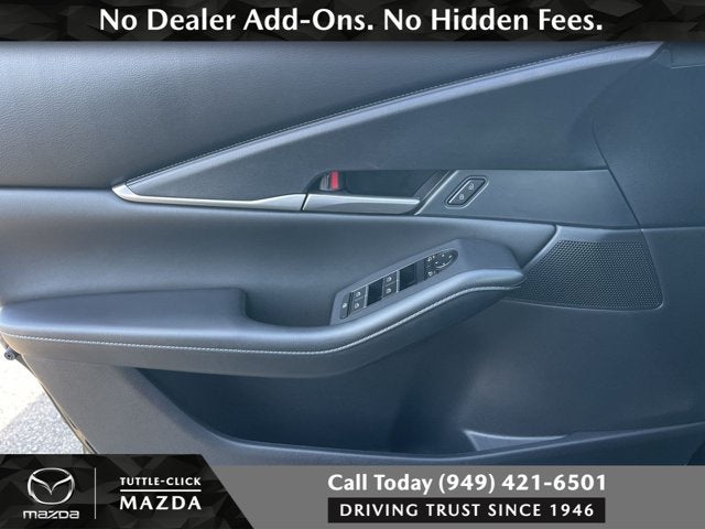 2023 Mazda Mazda CX-30 2.5 S Select Package