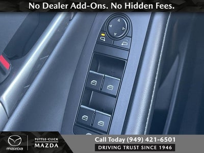 2023 Mazda Mazda CX-30 2.5 S Select Package