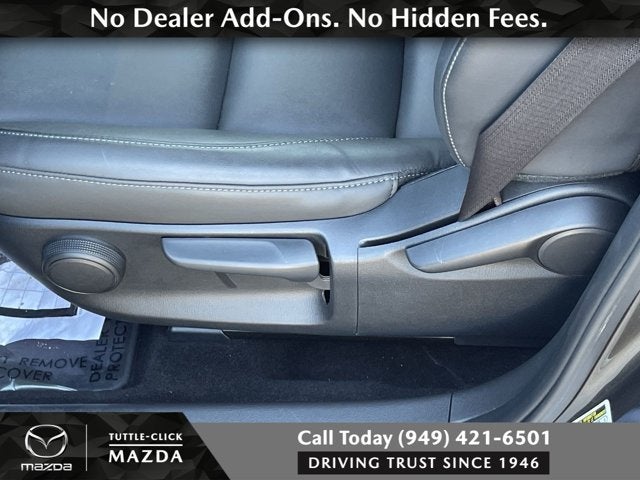 2023 Mazda Mazda CX-30 2.5 S Select Package