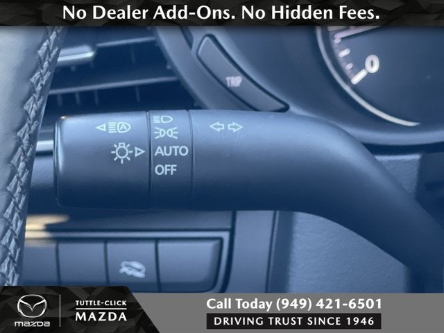 2023 Mazda Mazda CX-30 2.5 S Select Package