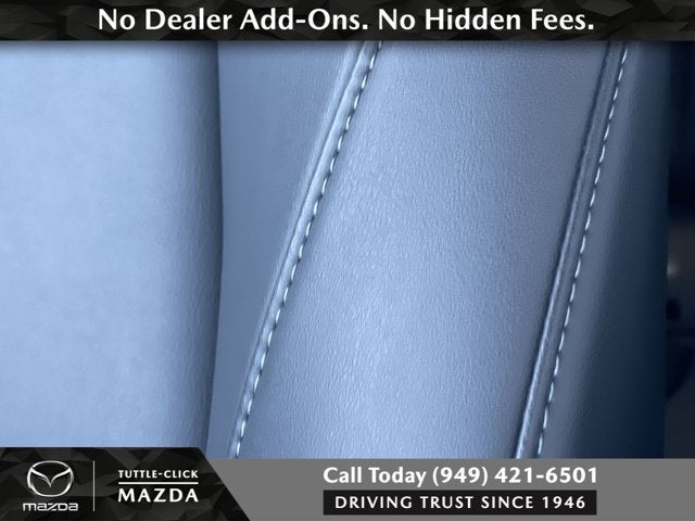 2023 Mazda Mazda CX-30 2.5 S Select Package