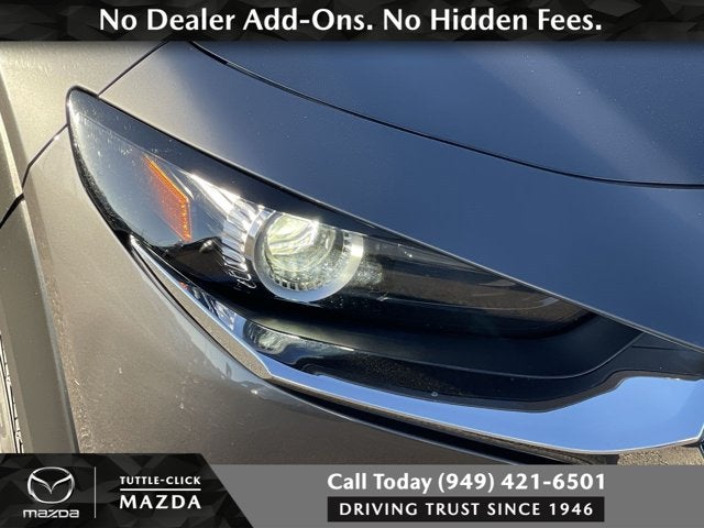 2023 Mazda Mazda CX-30 2.5 S Select Package