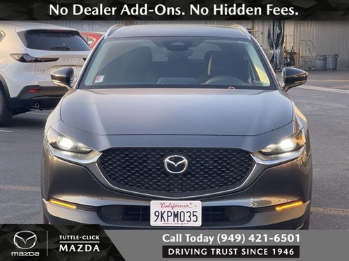 2024 Mazda Mazda CX-30 2.5 S Select Sport
