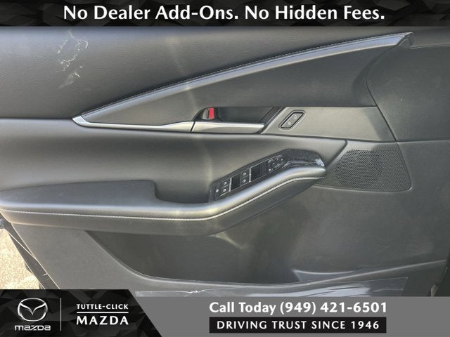 2025 Mazda Mazda CX-30 2.5 S Select Sport