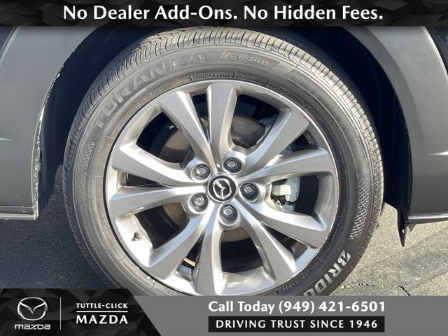 2023 Mazda Mazda CX-30 2.5 S Select Package