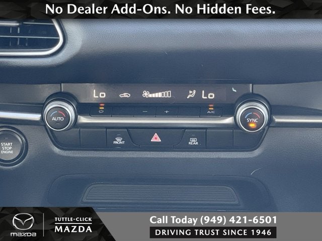 2023 Mazda Mazda CX-30 2.5 S Select Package