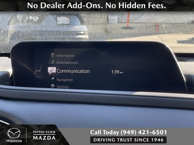 2023 Mazda Mazda CX-30 2.5 S Select Package