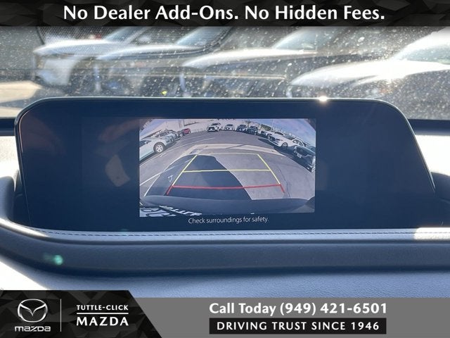 2023 Mazda Mazda CX-30 2.5 S Select Package