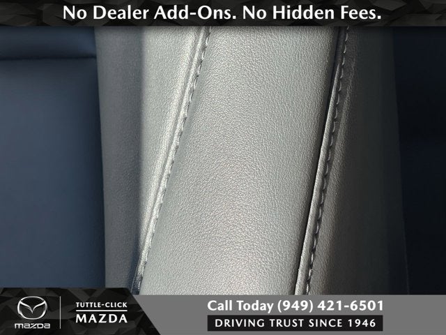 2023 Mazda Mazda CX-30 2.5 S Select Package