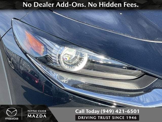 2023 Mazda Mazda CX-30 2.5 S Select Package