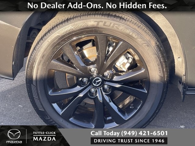 2024 Mazda Mazda CX-30 2.5 S Select Sport