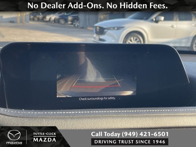 2024 Mazda Mazda CX-30 2.5 S Select Sport