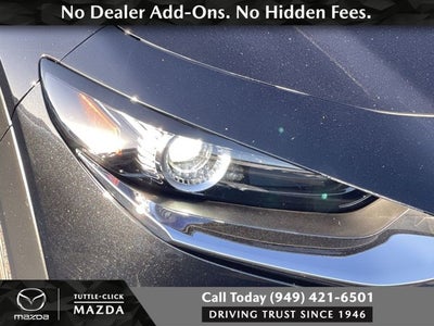 2024 Mazda Mazda CX-30 2.5 S Select Sport