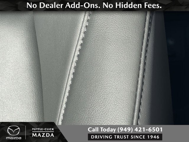 2025 Mazda Mazda CX-30 2.5 S Select Sport