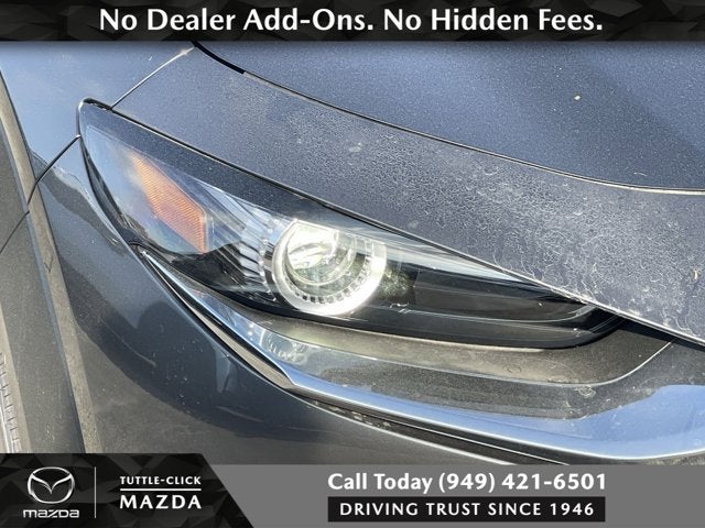 2025 Mazda Mazda CX-30 2.5 S Select Sport