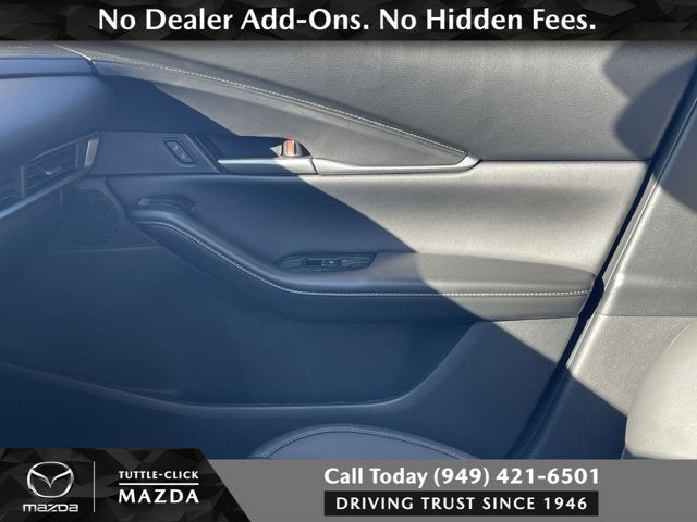 2025 Mazda Mazda CX-30 2.5 S Select Sport