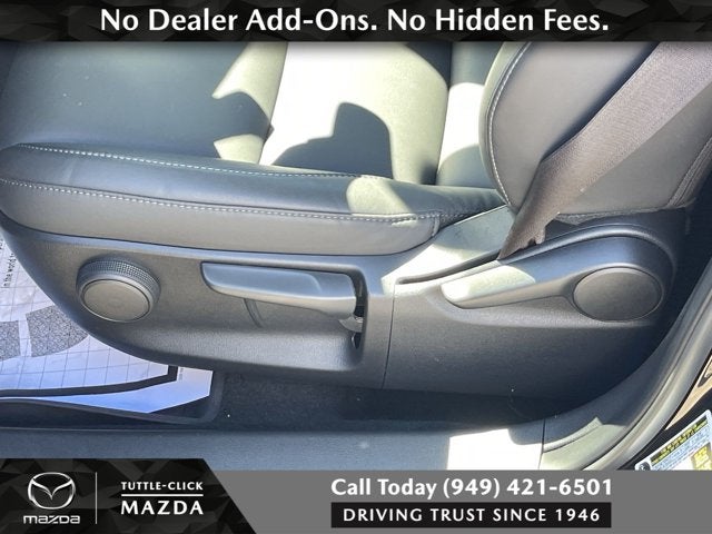 2025 Mazda Mazda CX-30 2.5 S Select Sport