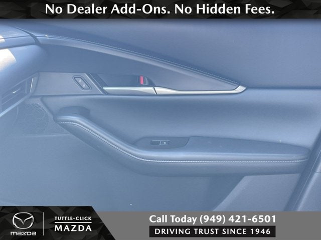 2025 Mazda Mazda CX-30 2.5 S Select Sport