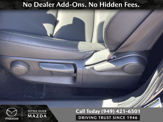 2025 Mazda Mazda CX-30 2.5 S Select Sport