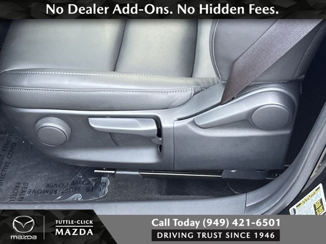 2025 Mazda Mazda CX-30 2.5 S Select Sport