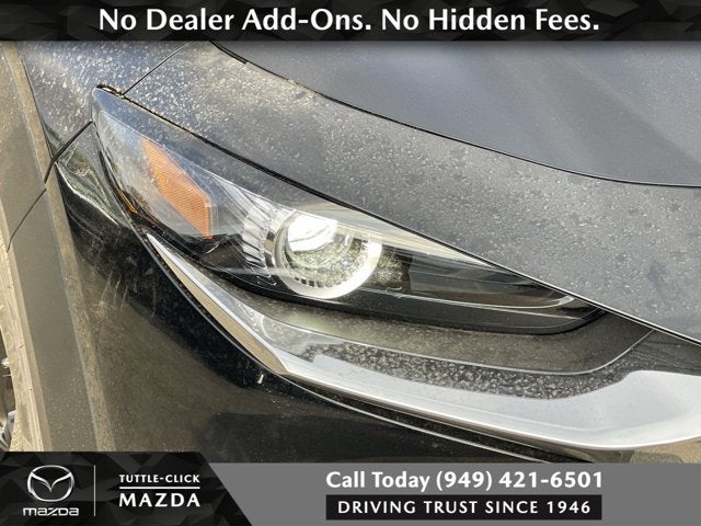 2025 Mazda Mazda CX-30 2.5 S Select Sport